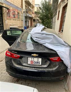 شيفروليه ماليبو